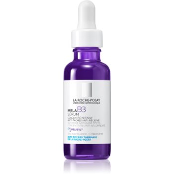 La Roche-Posay Mela B3 Intensive Anti-Dark Spots ser facial pentru piele cu hiperpigmentare - imagine 2